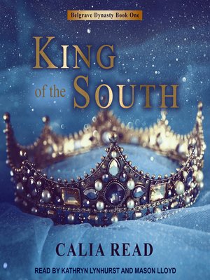 cover image of King of the South
